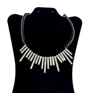 🌟NEW🌟Ann Taylor Gold Necklace 